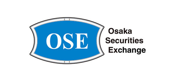 Osaka Securities Exchange OSE