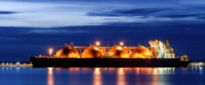 Sự phụ thuộc của châu Âu vào khí đốt tự nhiên hóa lỏng (LNG) của Mỹ dự kiến ​​sẽ tăng mạnh.
