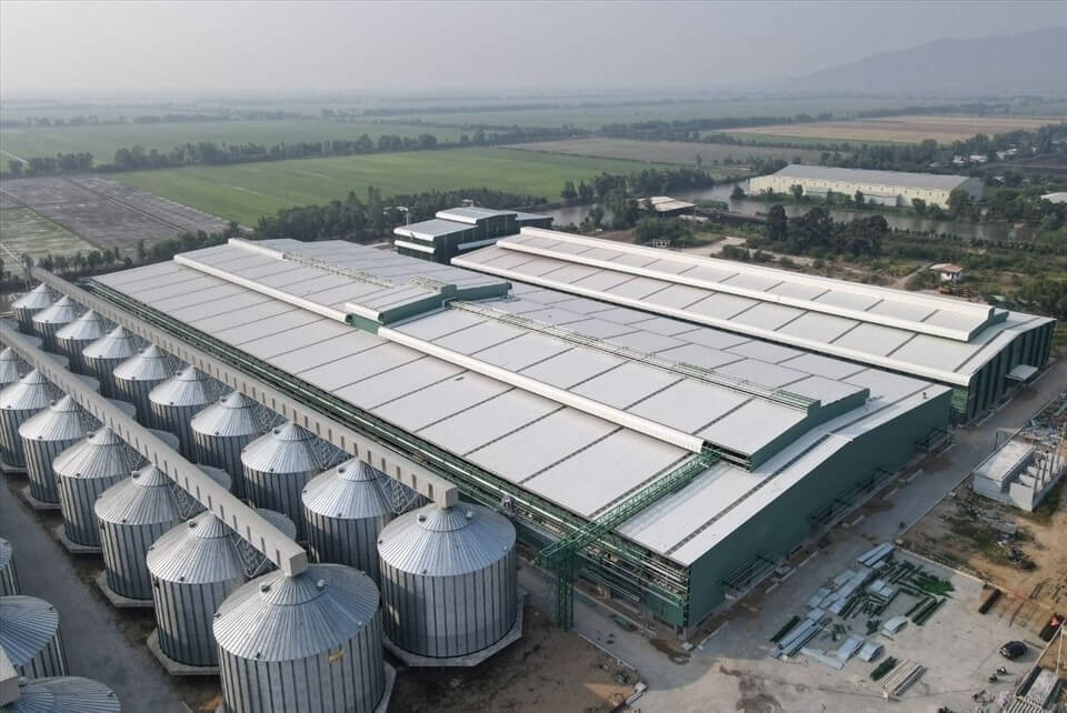 Theo dự báo của Bộ Nông nghiệp Mỹ (USDA), Việt Nam sẽ nhập khẩu khoảng 3,9 triệu tấn gạo trong năm nay, tiếp tục là nhà nhập khẩu gạo lớn thứ 2 thế giới, sau Philippines.
