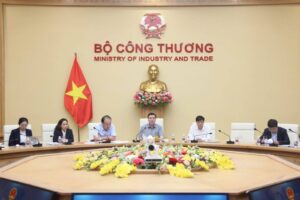 Bộ Công Thương tham vấn chính sách xây dựng Luật Giao dịch hàng hóa phái sinh