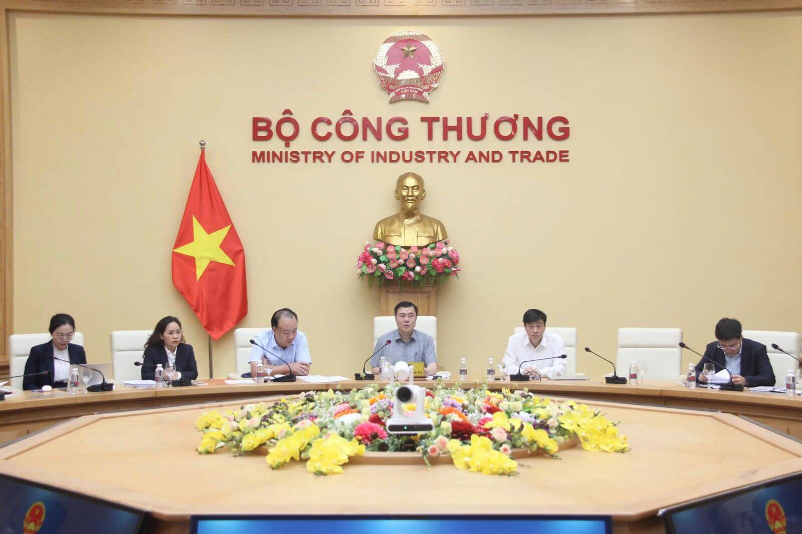 Bộ Công Thương thúc đẩy Luật Giao dịch hàng hóa phái sinh tại Việt Nam