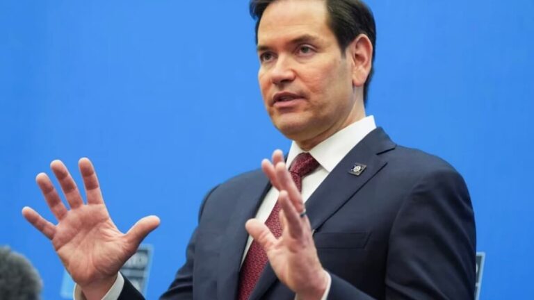 Chiến dịch quân sự "Cuồng nộ" chống Iran “đã kết thúc”, theo Ngoại trưởng Mỹ Marco Rubio.