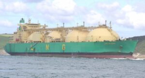 (PetroTimes) - Sự phụ thuộc của Liên minh châu Âu (EU) vào khí tự nhiên hóa lỏng (LNG) từ Mỹ được dự báo sẽ tăng mạnh.