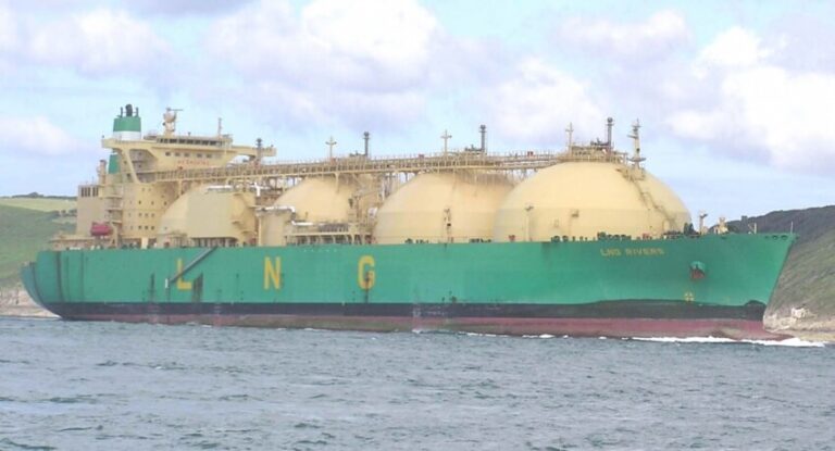 (PetroTimes) - Sự phụ thuộc của Liên minh châu Âu (EU) vào khí tự nhiên hóa lỏng (LNG) từ Mỹ được dự báo sẽ tăng mạnh.