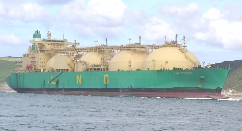 (PetroTimes) - Sự phụ thuộc của Liên minh châu Âu (EU) vào khí tự nhiên hóa lỏng (LNG) từ Mỹ được dự báo sẽ tăng mạnh.