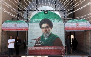 Trung Đông, Iran, Mỹ Iran, Donald Trump, eo biển Hormuz, dầu Brent, dầu WTI, LNG, Israel Hezbollah, hàng hóa phái sinh, Edu Trade