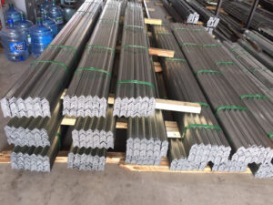 Worldsteel dự báo nhu cầu thép của các ngành sản xuất sẽ duy trì mức tăng trưởng vừa phải khi hoạt động xuất khẩu tiếp tục mở rộng.