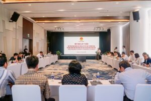 Hoàn thiện hành lang pháp lý thúc đẩy thị trường hàng hóa phái sinh tại Việt Nam
