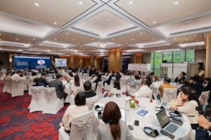Anh hỗ trợ Việt Nam phát triển thị trường giao dịch hàng hóa phái sinh hiện đại
