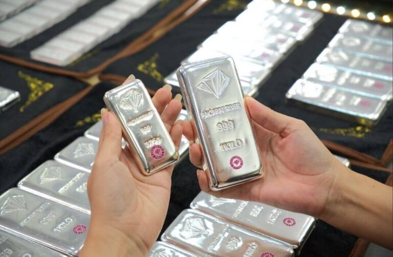 giá bạc, bạc thế giới, bạc Phú Quý, bạc DOJI, bạc Ancarat, bạc Sacombank, kim loại quý, đầu tư bạc, giá bạc hôm nay, thị trường bạc, hàng hóa phái sinh, Edu Trade, bạc thỏi, bạc miếng, kim loại công nghiệp.