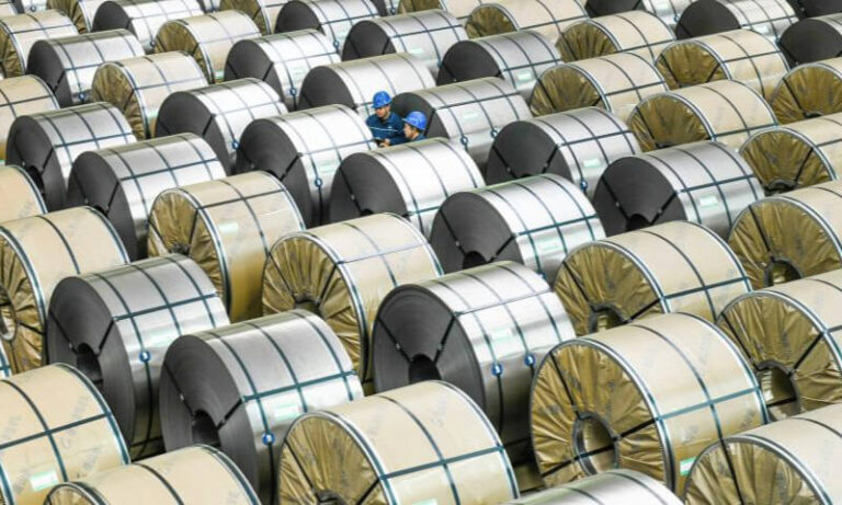 thép Ấn Độ, thép Trung Quốc, giá thép thế giới, quặng sắt, kim loại công nghiệp, thép cán nóng, nhập khẩu thép, xuất khẩu thép Trung Quốc, thị trường thép toàn cầu, đồng, nhôm, kẽm, giao dịch hàng hóa, hàng hóa phái sinh, Edu Trade.