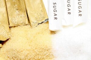 Giá đường tăng nhờ dầu thô mạnh và nhu cầu ethanol gia tăng