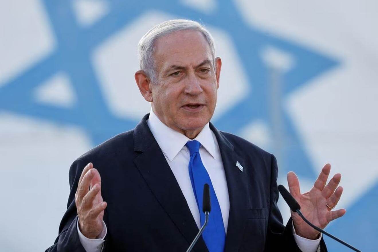 Thủ tướng Israel