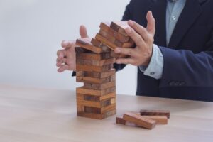 Kiểm soát rủi ro