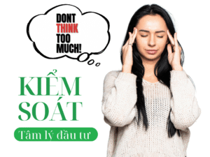 Tâm lý đầu tư