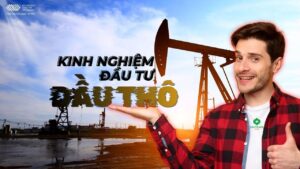 Làm chủ giao dịch dầu thô: 5 bước để tối đa hóa lợi nhuận