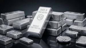 Metals trading