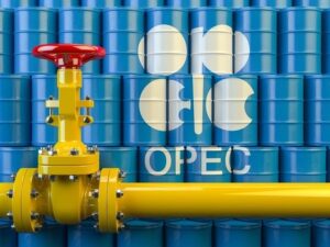 OPEC+, giá dầu Brent, giá dầu WTI, sản lượng dầu OPEC, thị trường dầu mỏ, năng lượng thế giới, dầu thô, eo biển Hormuz, LNG, xăng pha chế, giao dịch hàng hóa, hàng hóa phái sinh, Edu Trade, đầu tư năng lượng, giá dầu hôm nay.